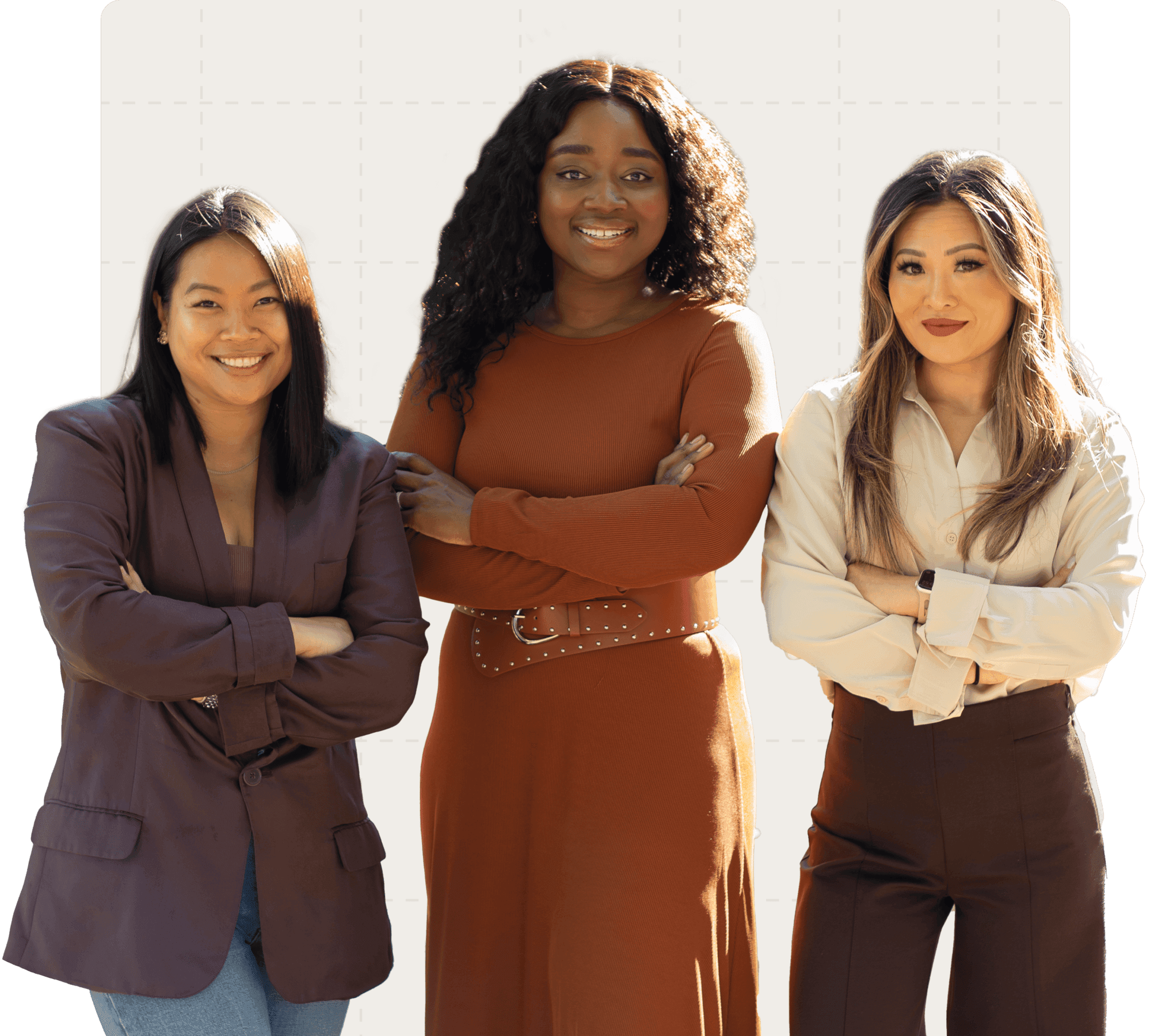 The Elle Group Team