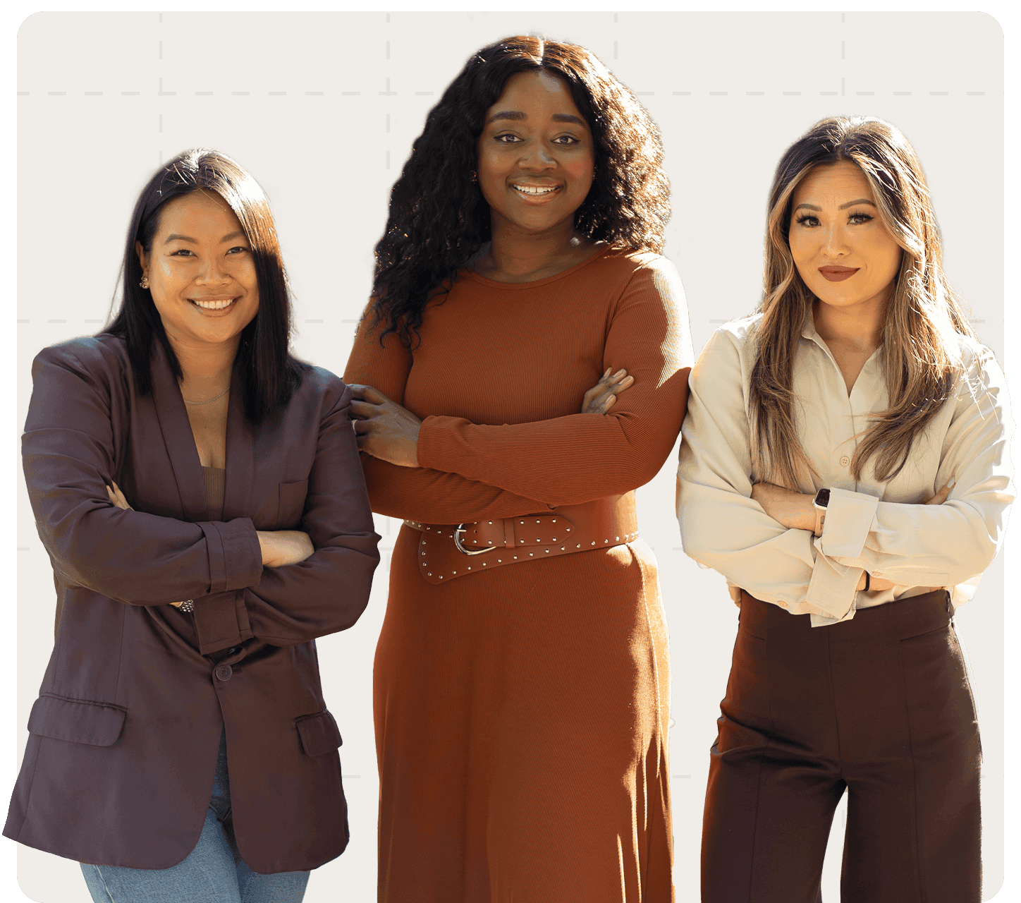 The Elle Group Team