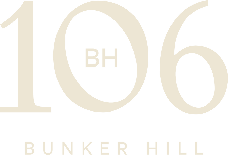 106BH Logo